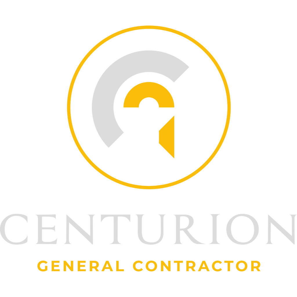Logo Centurion General Constuctor